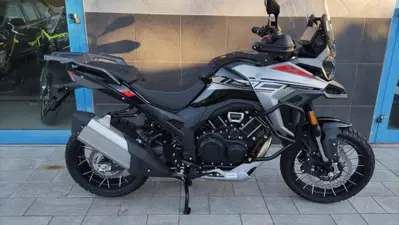 Morbidelli T1002VX (2024 - 26) nuova