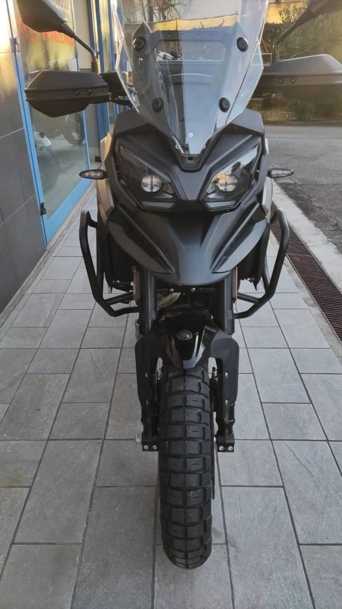 Morbidelli T1002VX (2024 - 26) (8)