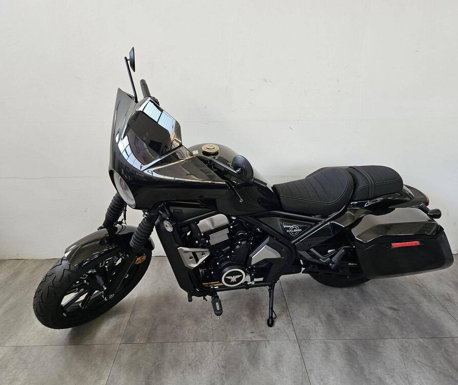 Moto Morini Calibro Bagger (2024) (2)