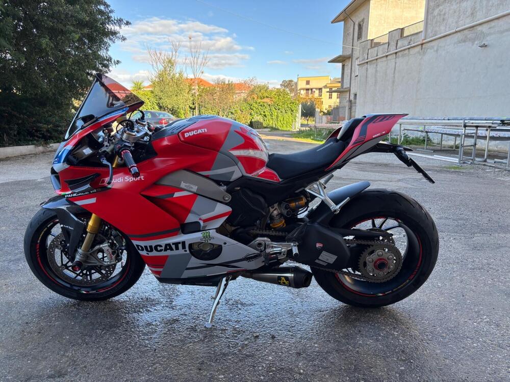 Ducati Panigale V4 S 1100 Corse (2019) (2)