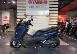 Yamaha N-Max 125 (2021 - 24) nuova