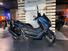 Yamaha N-Max 125 (2021 - 24) (7)