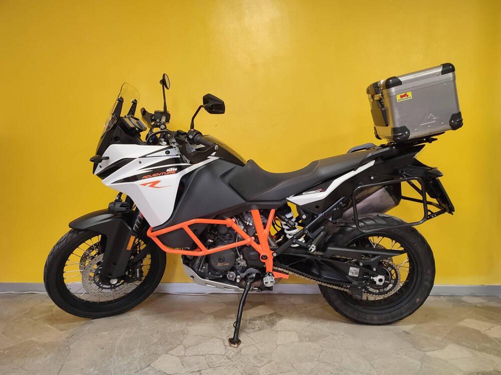 KTM 1090 Adventure R (2017 - 19) (2)