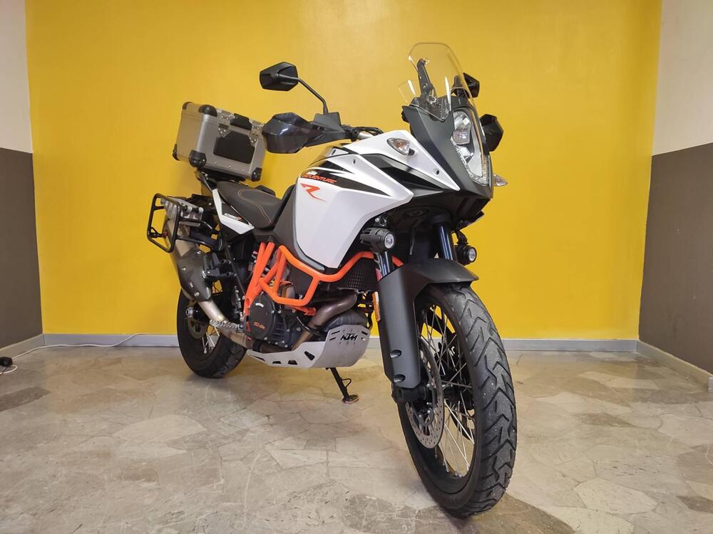 KTM 1090 Adventure R (2017 - 19) (3)