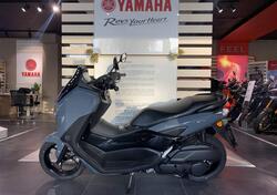 Yamaha N-Max 125 (2021 - 24) nuova