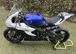 Yamaha YZF R6 (2010 - 16) usata