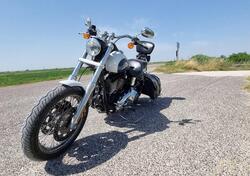 Harley-Davidson 1690 Low Rider (2014 - 17) - FXDL usata