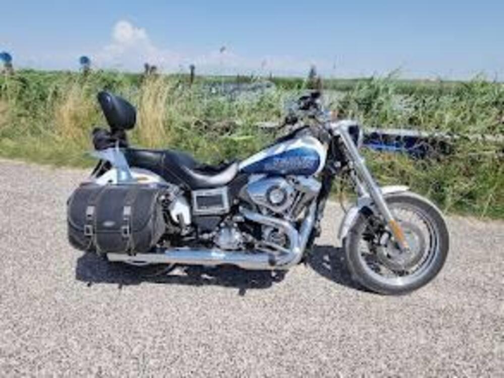 Harley-Davidson 1690 Low Rider (2014 - 17) - FXDL (2)