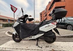 Sym Joyride 125 EVO (2008 - 17) usata