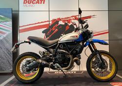 Ducati Scrambler 800 Desert Sled (2021 - 22) usata