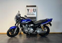 Yamaha XJR 1300 (2002 - 06) usata