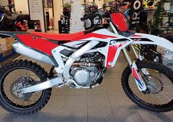 Fantic Motor XXF 450 Cross (2022) usata