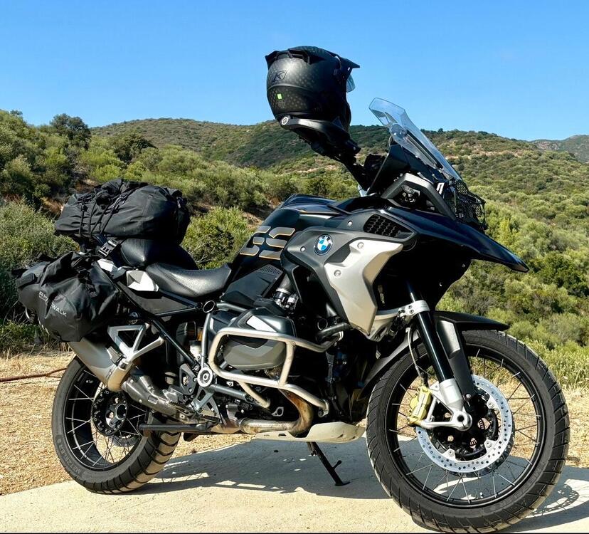 Bmw R 1250 GS (2019 - 20)