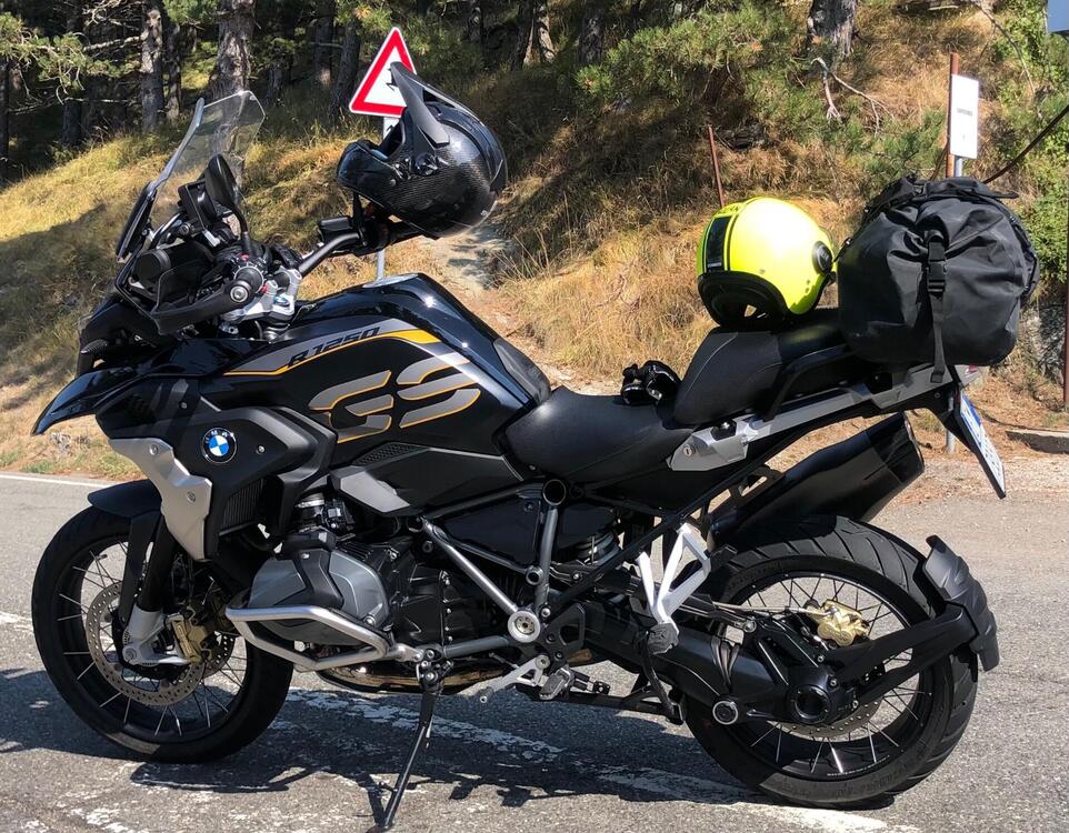 Bmw R 1250 GS (2019 - 20) (3)