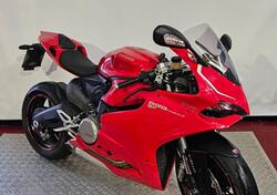 Ducati 899 Panigale ABS (2013 - 15) usata