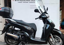 Honda SH 300 i ABS (2016 - 20) usata