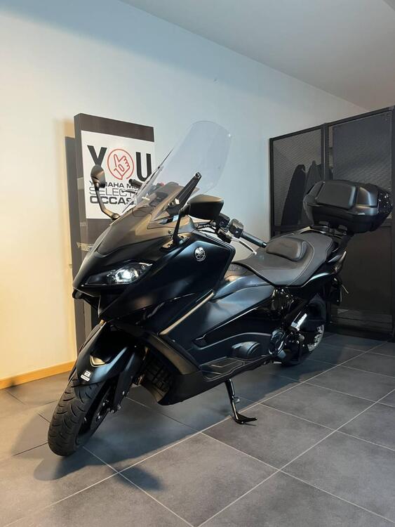 Yamaha T-Max 560 Tech Max (2022 - 24) (3)