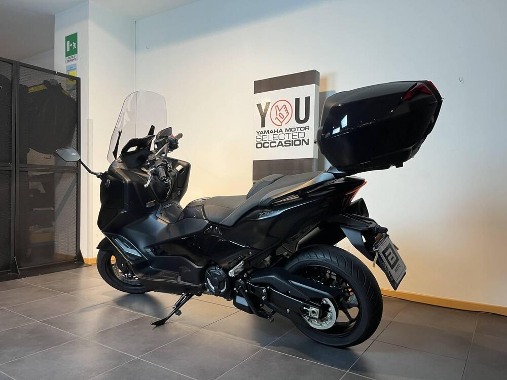 Yamaha T-Max 560 Tech Max (2022 - 24) (5)