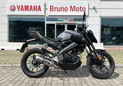 Yamaha MT-125 ABS (2017 - 19) usata