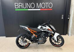 KTM 125 Duke ABS (2017 - 20) usata