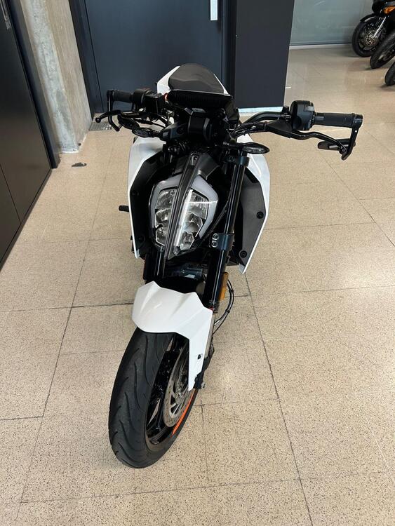 KTM 125 Duke ABS (2017 - 20) (3)