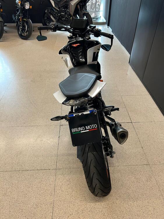 KTM 125 Duke ABS (2017 - 20) (4)