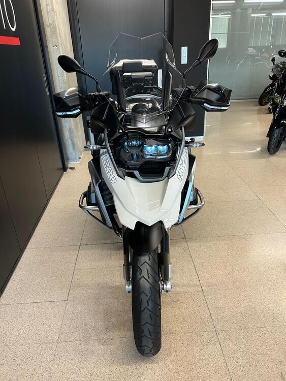 Bmw R 1200 GS (2013 - 16) (3)