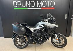 MV Agusta Turismo Veloce 800 Lusso SCS (2021 - 25) usata