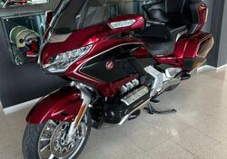 Honda GL 1800 Gold Wing DCT (2020) usata