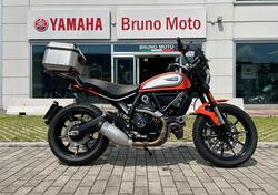 Ducati Scrambler 800 Icon (2017 - 20) usata