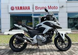 Honda NC700X ABS (2012 - 13) usata