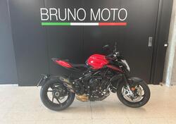 MV Agusta Brutale 800 Rosso (2021 - 23) usata