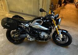 Bmw R nineT 1200 (2014 - 16) usata