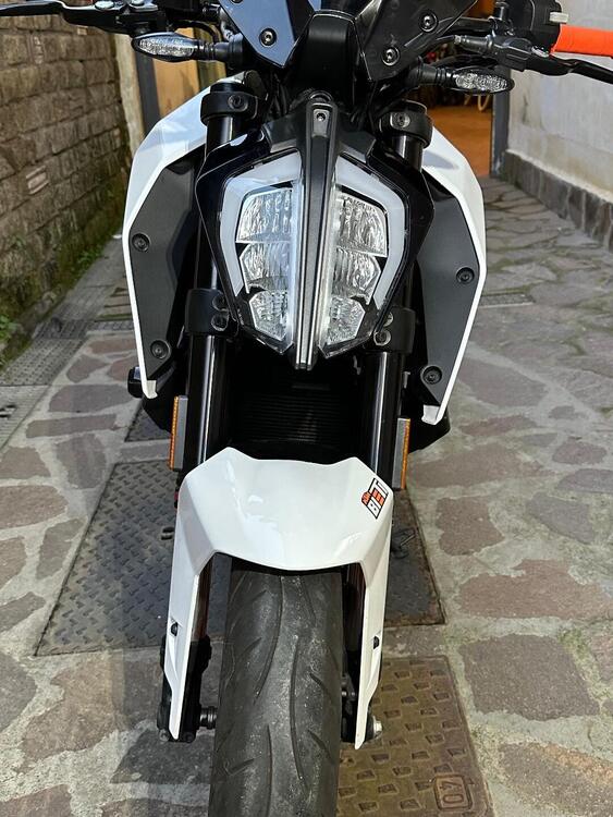 KTM 390 Duke ABS (2017 - 20) (3)