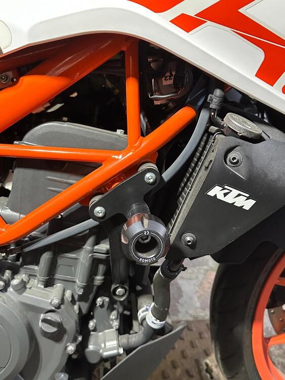 KTM 390 Duke ABS (2017 - 20) (5)