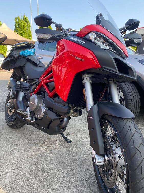 Ducati Multistrada 950 S (2019 - 20) (3)