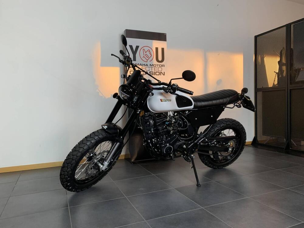 Vervemoto Tracker 250i (2019 - 24) (2)