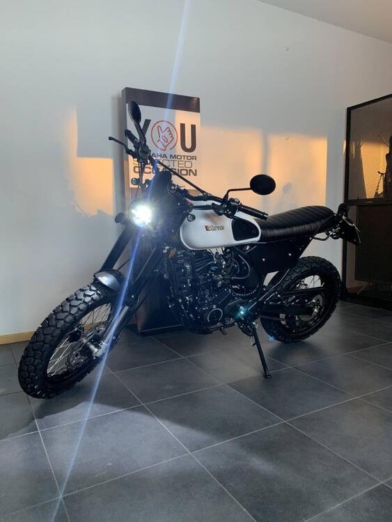 Vervemoto Tracker 250i (2019 - 24) (3)