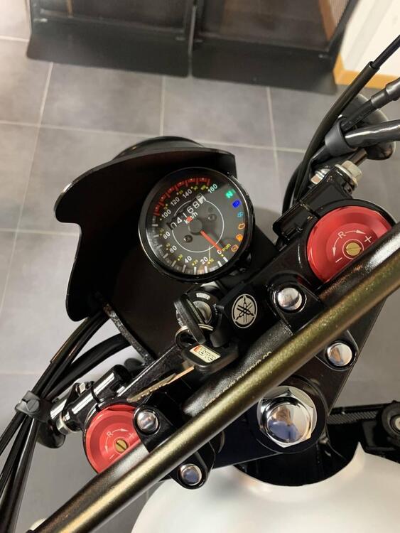 Vervemoto Tracker 250i (2019 - 24) (4)