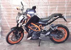 KTM 390 Duke ABS (2012 - 16) usata