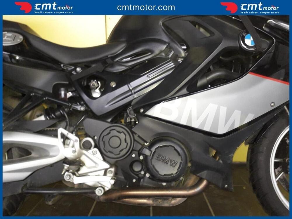 Bmw F 800 GT (2017 - 20) (5)