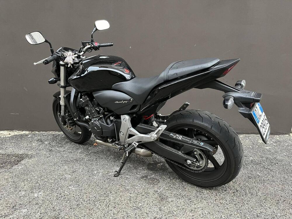 Honda Hornet 600 (2011 - 13) (3)