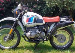 Bmw R 80 G/S KIT PARIS DAKAR d'epoca