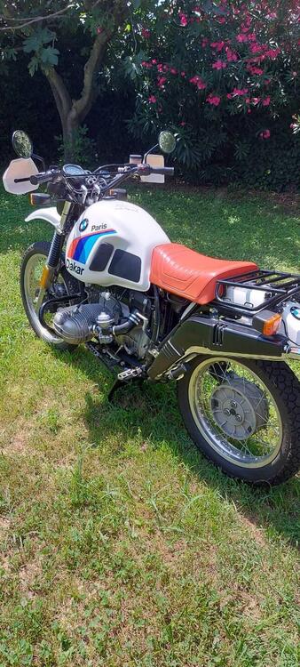 Bmw R 80 G/S KIT PARIS DAKAR (5)