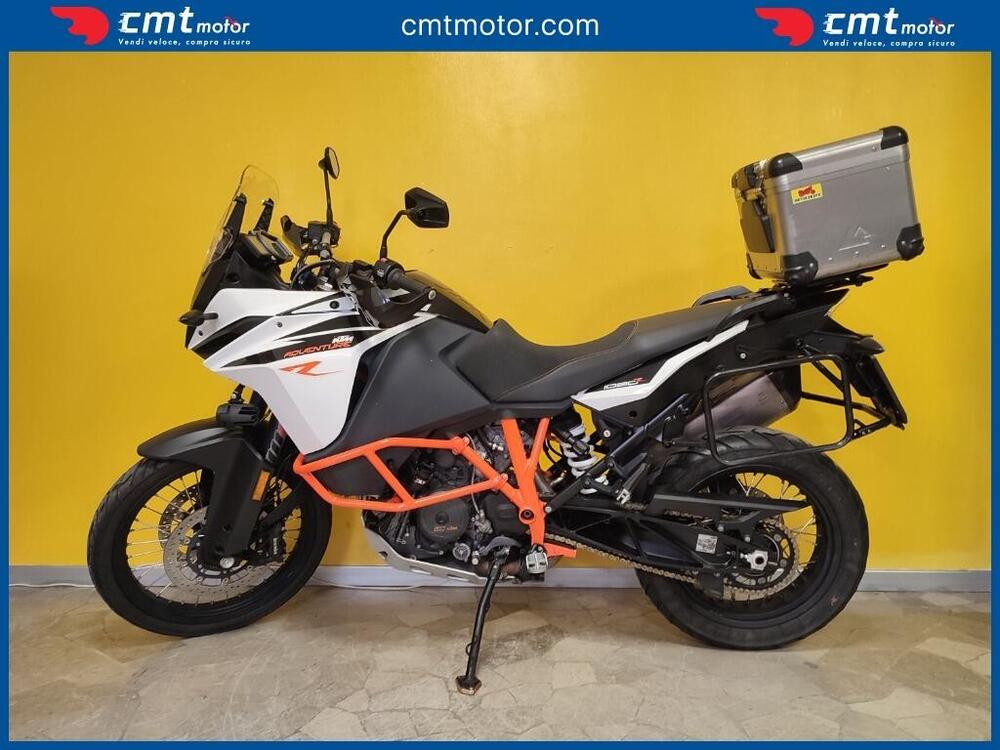 KTM 1090 Adventure R (2017 - 19) (2)