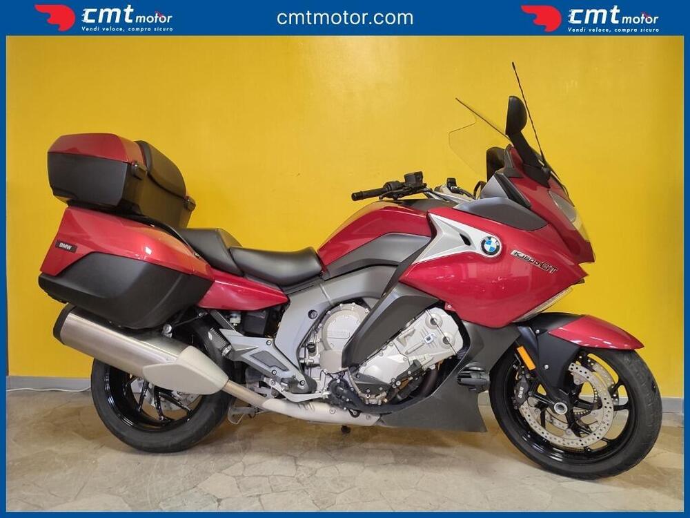 Bmw K 1600 GT (2017 - 20) (3)