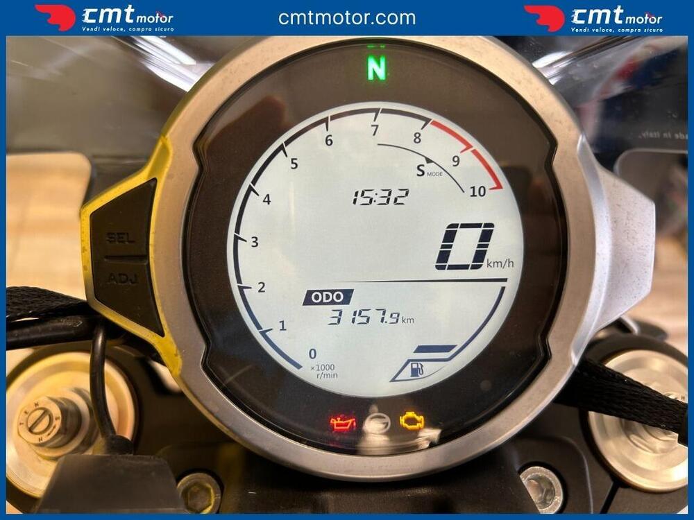 CFMOTO 700CL-X Heritage (2021 - 24) (5)