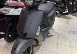 Kymco Like 125 Sport (2021 - 24) usata