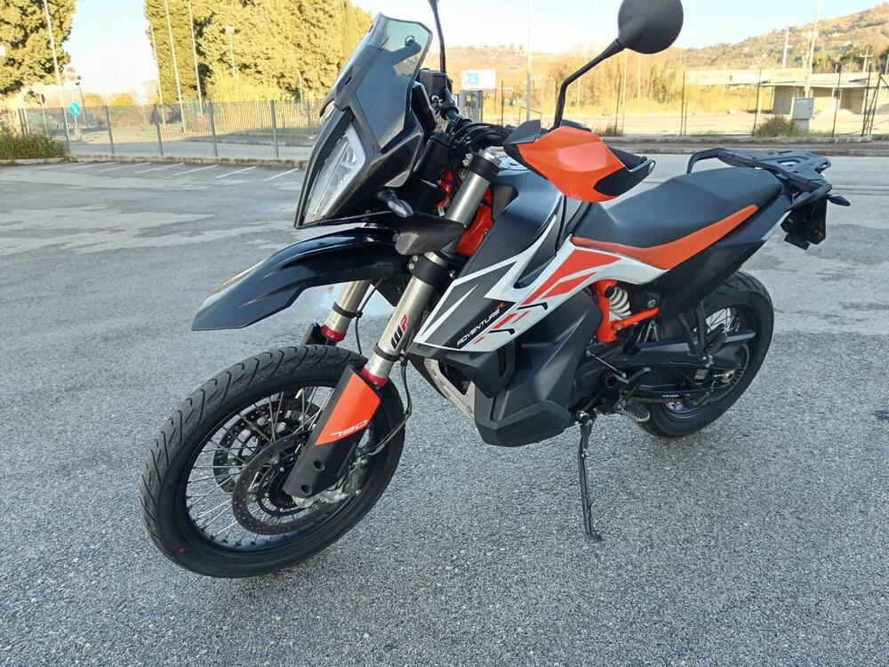 KTM 790 Adventure R (2019 - 20) (3)