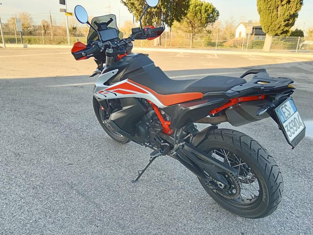 KTM 790 Adventure R (2019 - 20) (4)